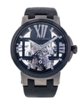 Pre-Owned Ulysse Nardin Blast Skeleton Watch